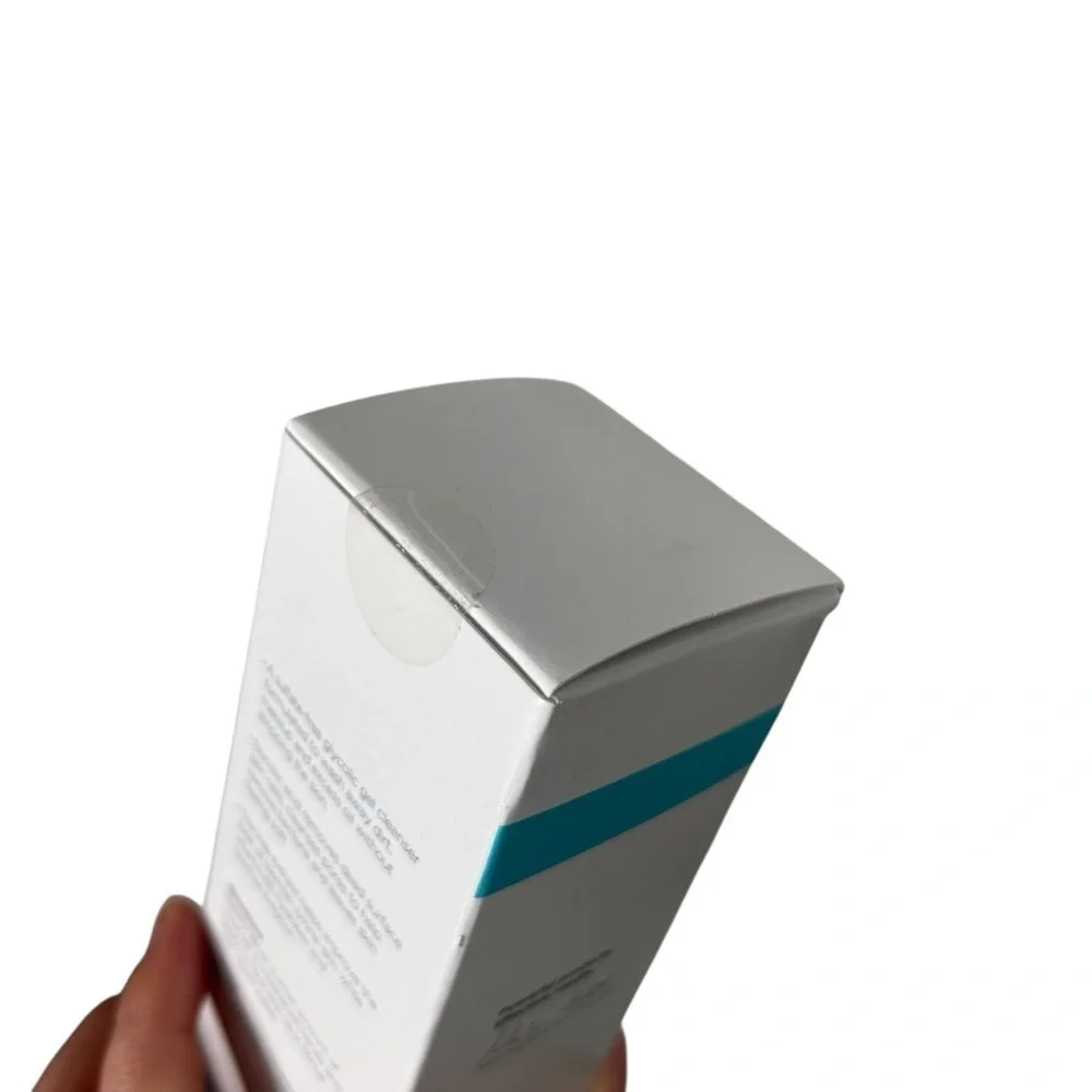 M-61 Power Cleanse- 250 ml./ 8.4 oz -Pore- Purifying Glycolic Face Cleanser NIB